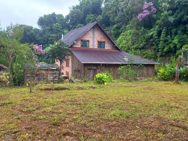 Sítio e chácara venda em Região Geográfica Imediata de Florianópolis, Águas Mornas