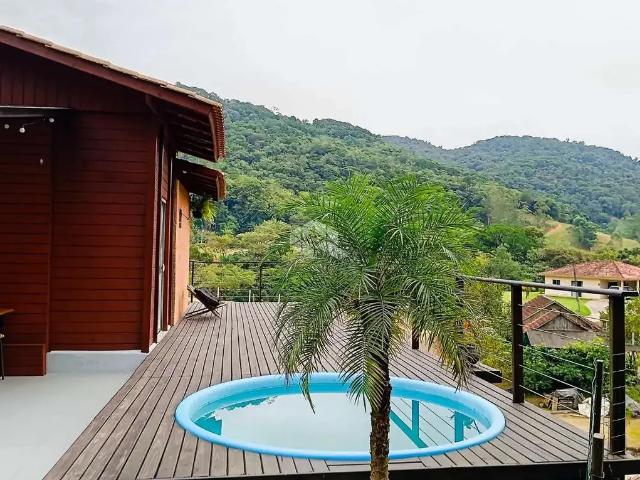 Sítio e chácara venda em Região Geográfica Imediata de Florianópolis, Águas Mornas