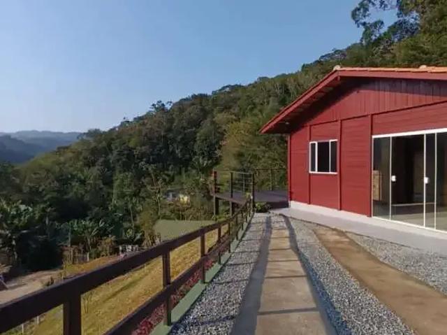 Sítio e chácara venda em Região Geográfica Imediata de Florianópolis, Águas Mornas