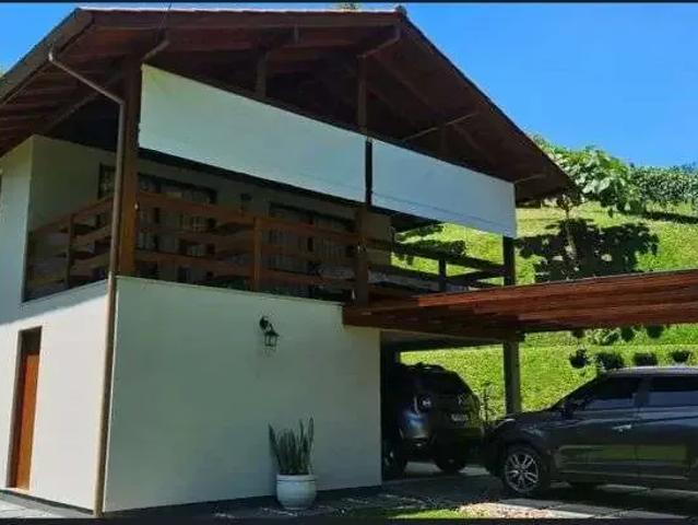 Sítio e chácara venda em Águas Mornas
