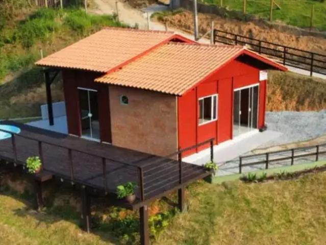 Sítio e chácara venda em Região Geográfica Imediata de Florianópolis, Águas Mornas