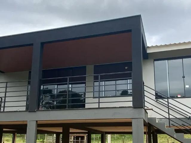 Sítio e chácara venda em Águas Mornas, Santa Catarina