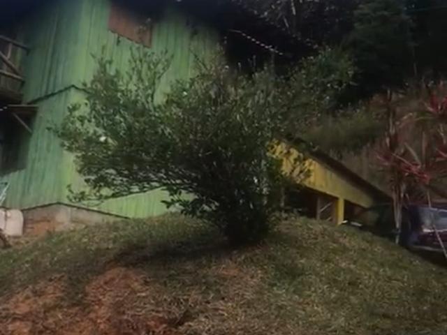 Sitio venda em Águas Mornas