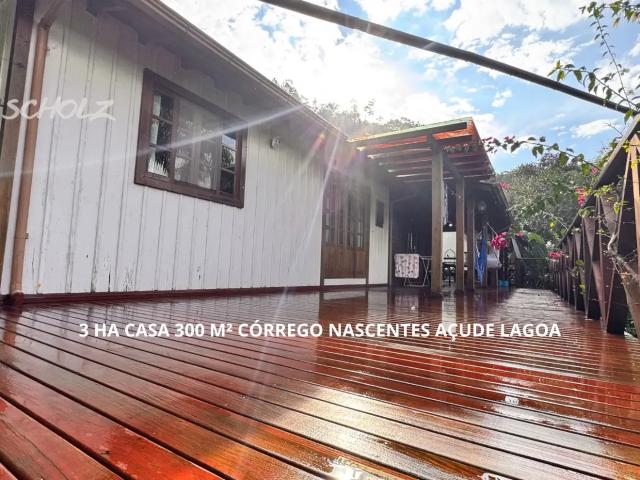 Sítio e chácara venda em Região Geográfica Imediata de Florianópolis, Águas Mornas