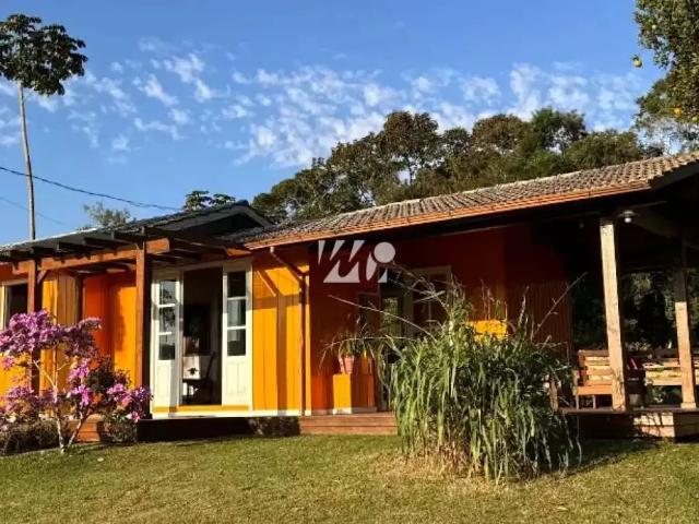Sítio e chácara venda em Região Geográfica Imediata de Florianópolis, Águas Mornas