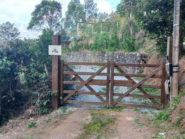 Sítio e chácara venda em Águas Mornas, Região Geográfica Intermediária de Florianópolis