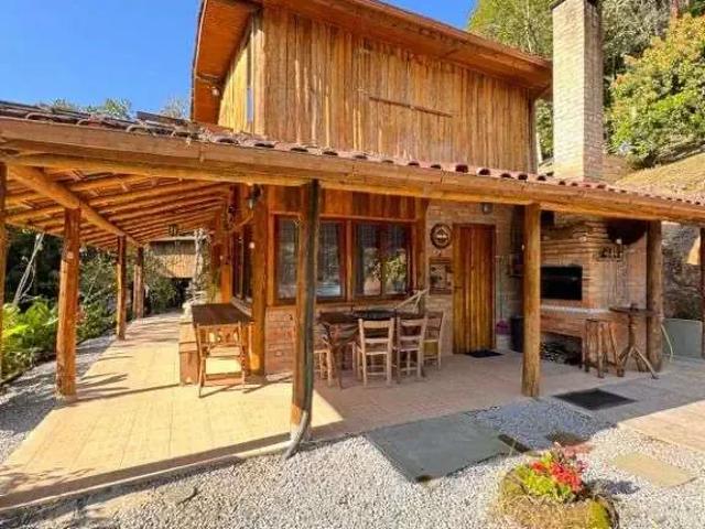 Sítio e chácara venda em Região Geográfica Imediata de Florianópolis, Águas Mornas