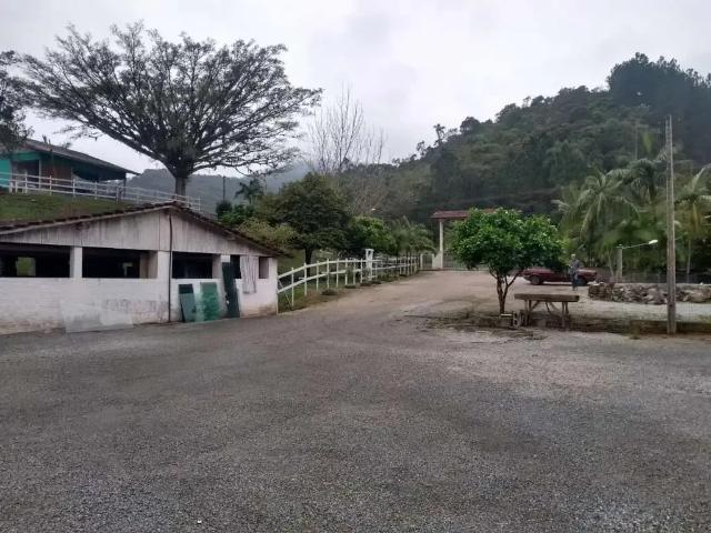 Sítio e chácara venda em Região Geográfica Imediata de Florianópolis, Águas Mornas