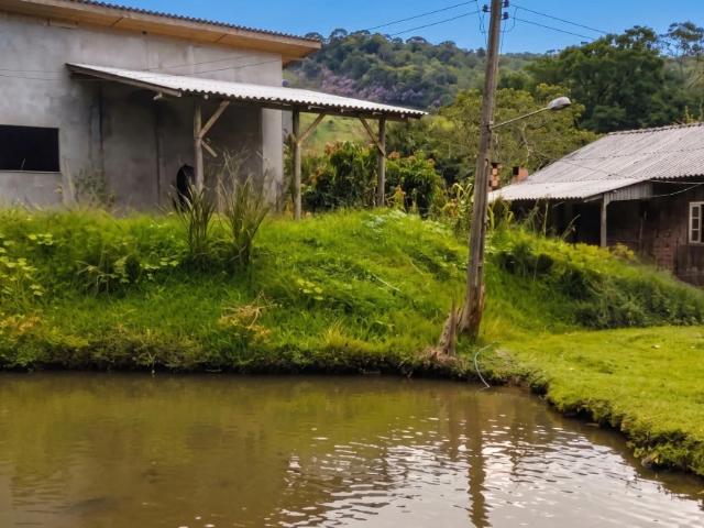 Sítio e chácara venda em Águas Mornas, Região Geográfica Intermediária de Florianópolis