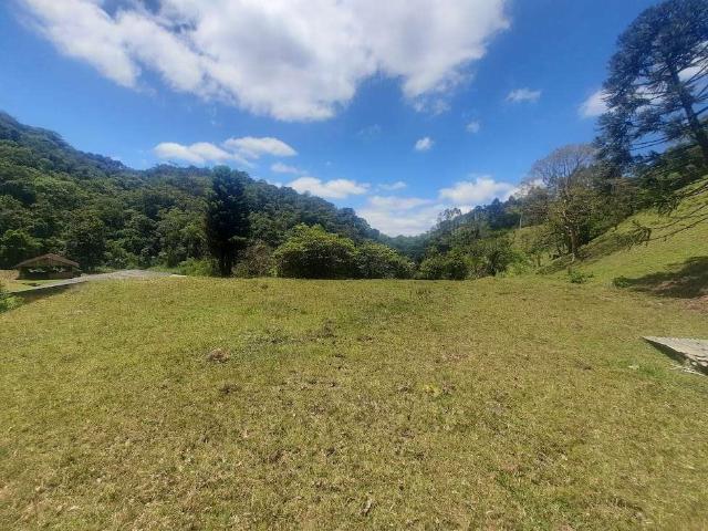 Sitio venda em Águas Mornas