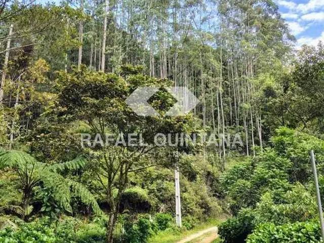 Sítio e chácara venda em Região Geográfica Imediata de Florianópolis, Águas Mornas