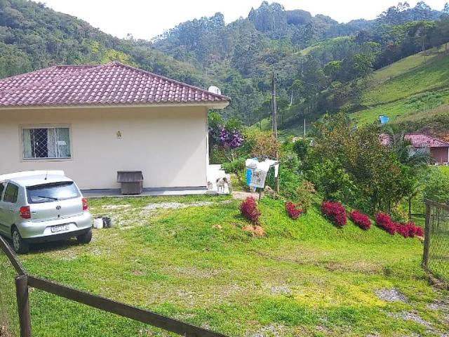 Sítio e chácara venda em Águas Mornas, Região Geográfica Intermediária de Florianópolis
