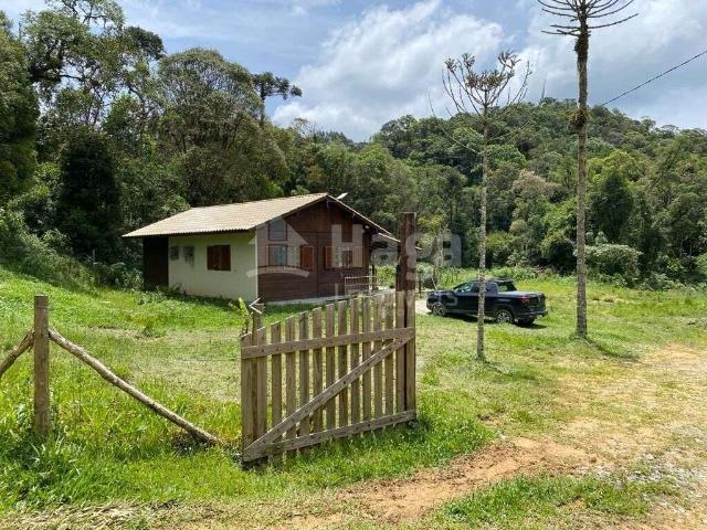 Sitio venda em Águas Mornas