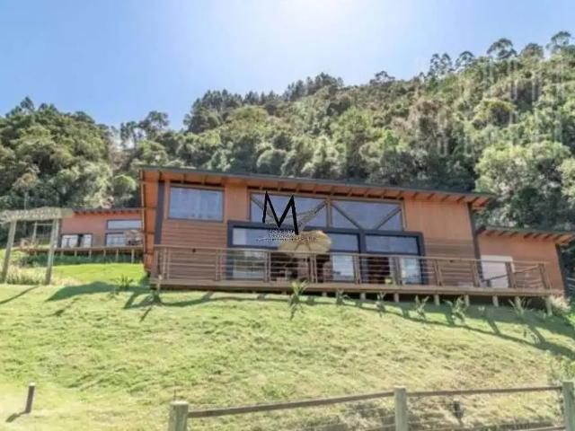 Sítio e chácara venda em Região Geográfica Imediata de Florianópolis, Águas Mornas