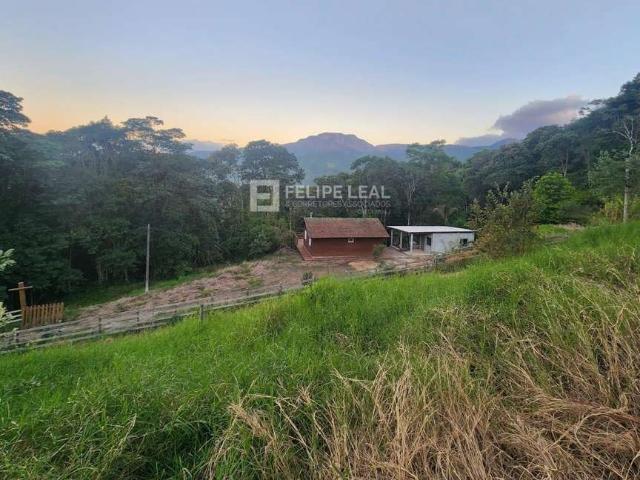 Sítio e chácara venda em Águas Mornas, Parque Paiaguás