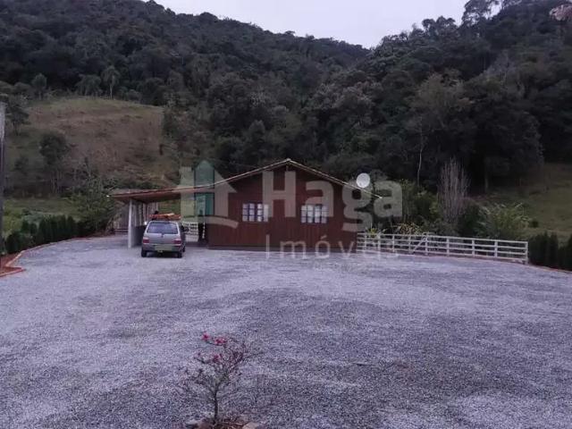 Sítio e chácara venda em Região Geográfica Imediata de Florianópolis, Águas Mornas