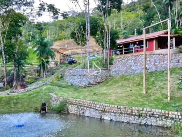 Sítio e chácara venda em Vargem Grande Paulista