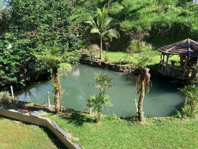 Sitio venda em Águas Mornas, Vargem Grande