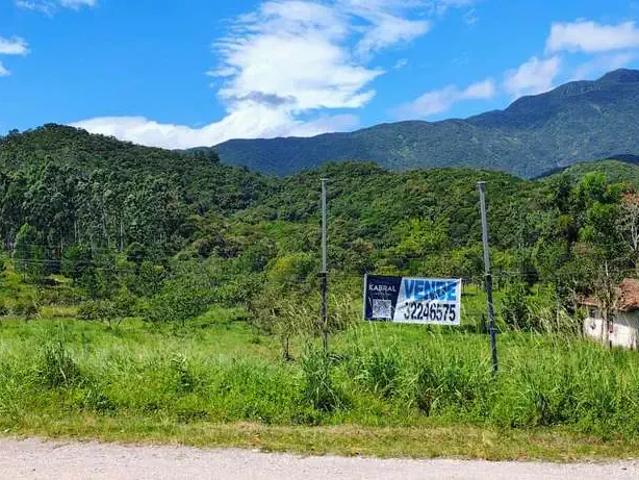 Sítio e chácara venda em Região Geográfica Imediata de Florianópolis, Águas Mornas