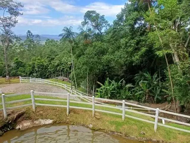 Sítio e chácara venda em Região Geográfica Imediata de Florianópolis, Águas Mornas