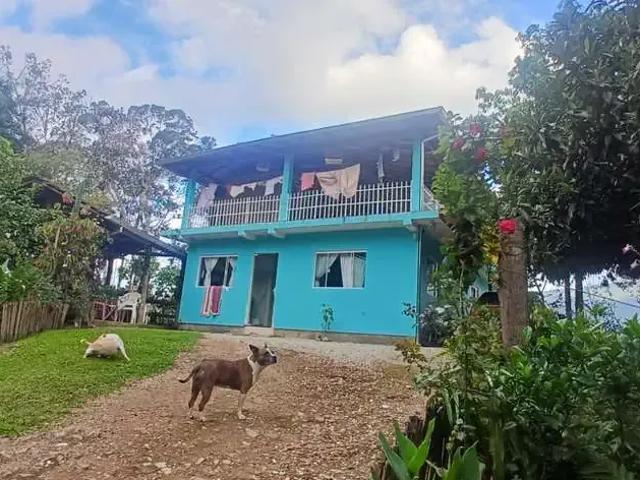 Sítio e chácara venda em Região Geográfica Imediata de Florianópolis, Águas Mornas