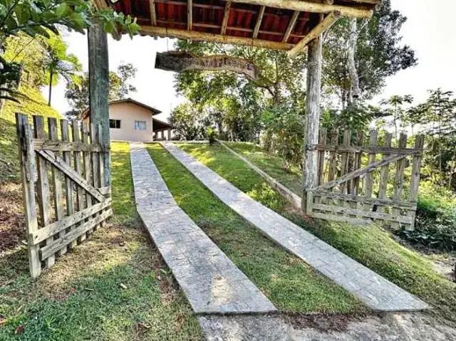 Sítio e chácara venda em Região Geográfica Imediata de Florianópolis, Águas Mornas