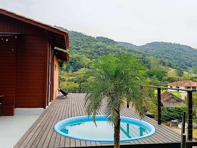 Sítio e chácara venda em Região Geográfica Imediata de Florianópolis, Águas Mornas