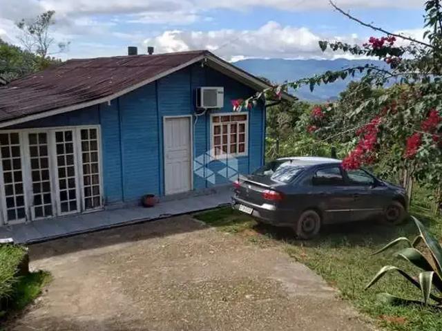 Sítio e chácara venda em Região Geográfica Imediata de Florianópolis, Águas Mornas