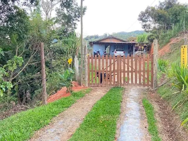 Sítio e chácara venda em Região Geográfica Imediata de Florianópolis, Águas Mornas