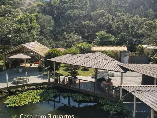 Sítio e chácara venda em Região Geográfica Imediata de Florianópolis, Águas Mornas