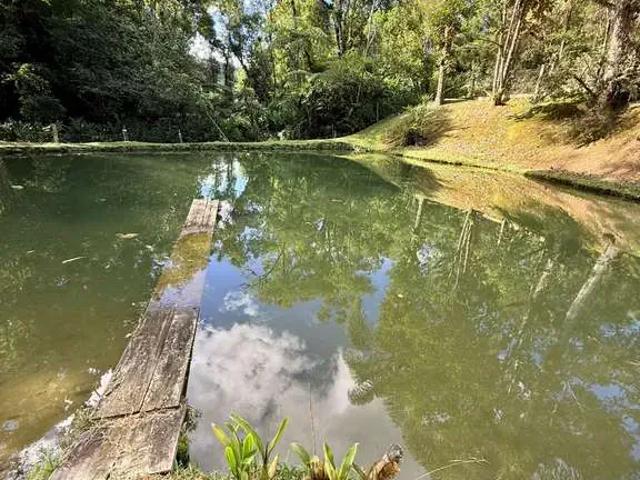 Sítio e chácara venda em Região Geográfica Imediata de Florianópolis, Águas Mornas