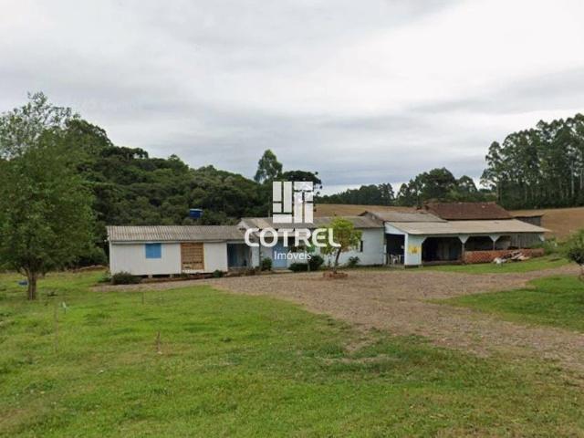 Sítio e chácara venda em Agudo