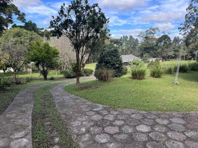 Sítio e chácara venda em Agudos do Sul, Região Geográfica Intermediária de Curitiba