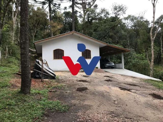 Sítio e chácara venda em Região Geográfica Imediata de Curitiba, Região Metropolitana de Curitiba