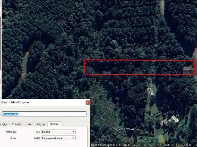 Sítio e chácara venda em Região Geográfica Imediata de Curitiba, Região Metropolitana de Curitiba
