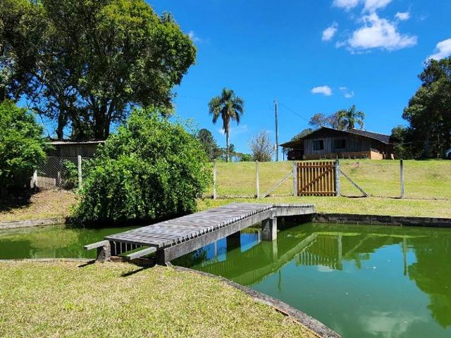 Sítio e chácara venda em Agudos do Sul, Região Geográfica Intermediária de Curitiba