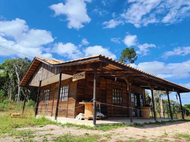 Sítio e chácara venda em Agudos do Sul, Região Geográfica Intermediária de Curitiba
