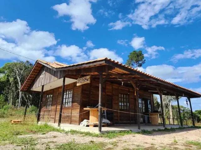 Sítio e chácara venda em Região Geográfica Imediata de Curitiba, Região Metropolitana de Curitiba