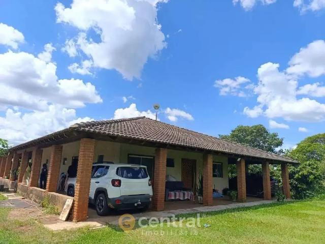 Sítio e chácara venda em Região Imediata de Bauru, Agudos