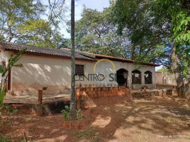 Sítio e chácara venda em Região Imediata de Bauru, Agudos