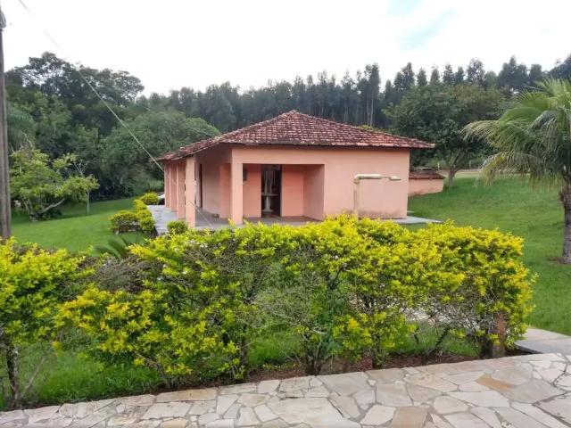 Sítio e chácara venda em Alambari