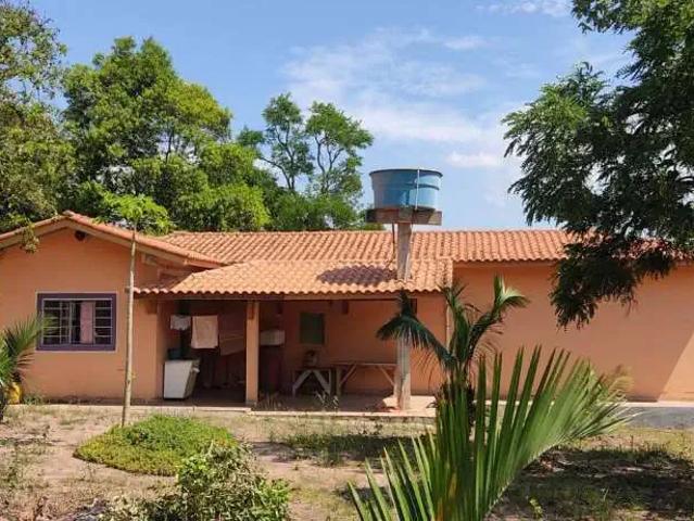 Sítio e chácara venda em Alambari