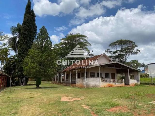 Sítio e chácara venda em Tatetu, Alambari