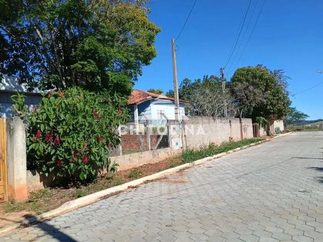 Sítio e chácara venda em Cercadinho, Alambari