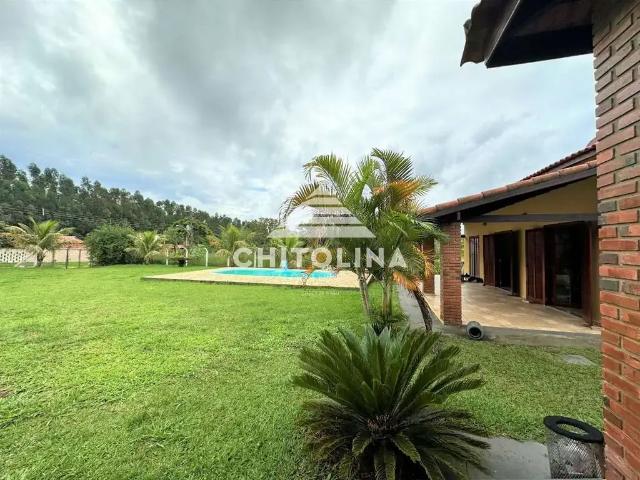 Sítio e chácara venda em Cercadinho, Alambari