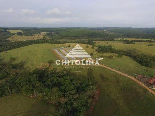 Sítio e chácara venda em Cercadinho, Alambari