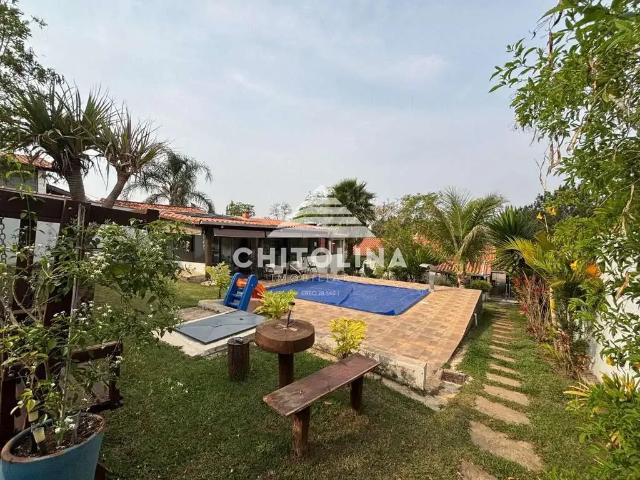 Sítio e chácara venda em Alambari