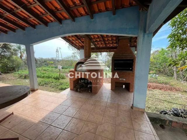 Sítio e chácara venda em Cercadinho, Alambari