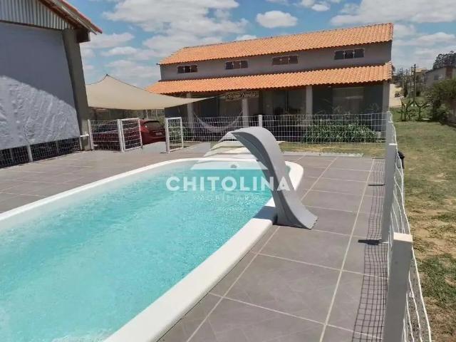 Sítio e chácara venda em Alambari