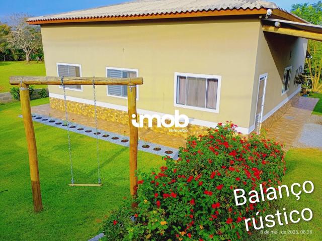 Sítio e chácara venda em Alambari, Região Geográfica Intermediária de Sorocaba